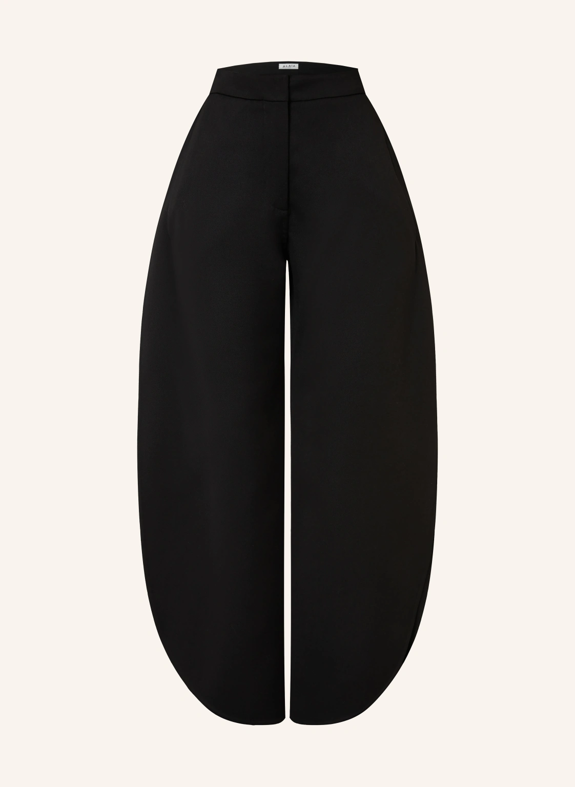 ALAÏA Hose PETAL