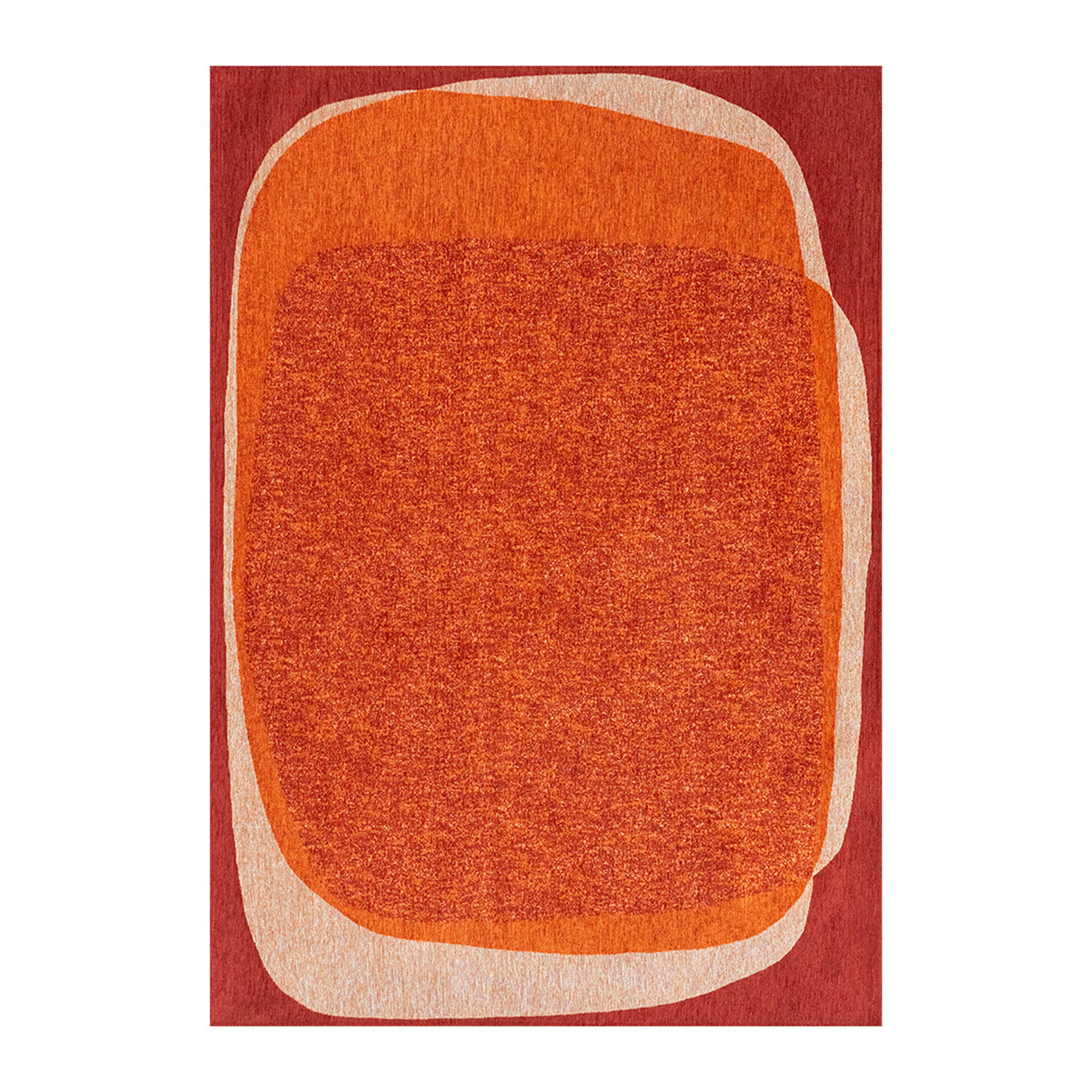 Louis de Poortere Marble Vloerkleed 200 x 280 cm - Kanell