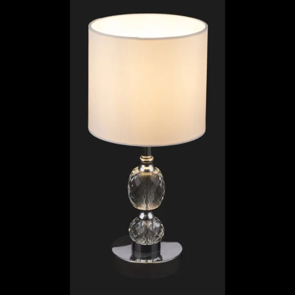 Lampa stołowa BRONN 24136T Globo