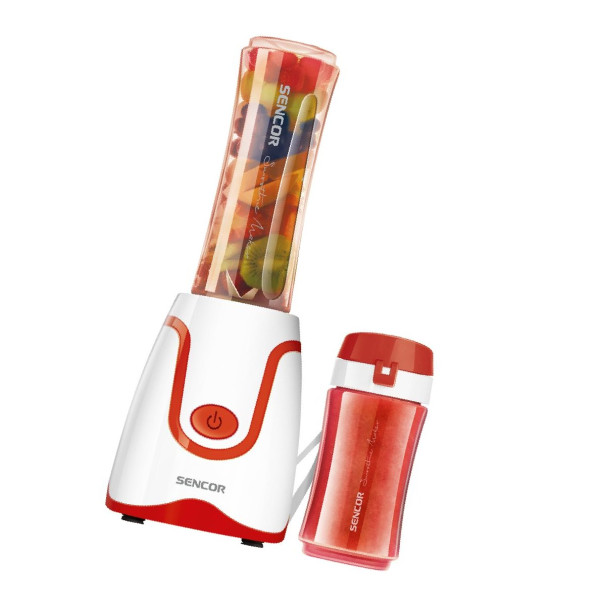 Blender kielichowy Sbl 2214Rd Smoothie Maker
