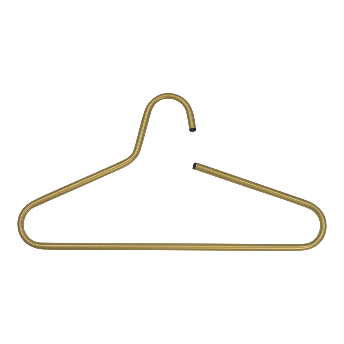 Spinder Design kledinghangers (set van 5) Victorie - Goud