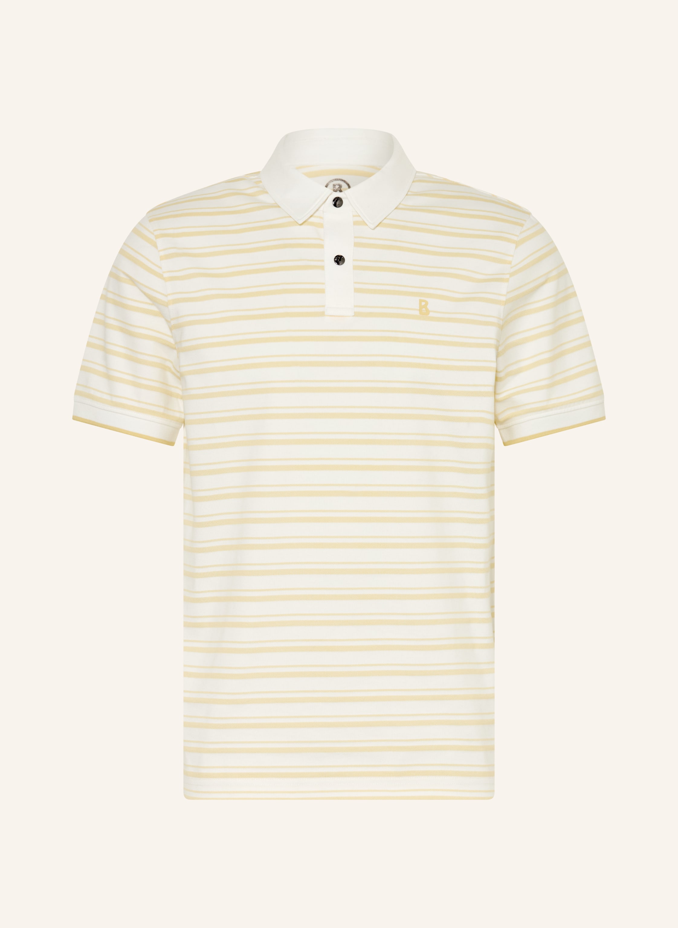 BOGNER Piqué-Poloshirt TIMO Regular Fit