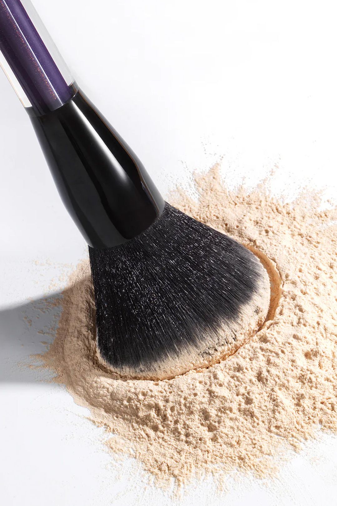 Kevyn Aucoin KAB Large Face & Body Brush
