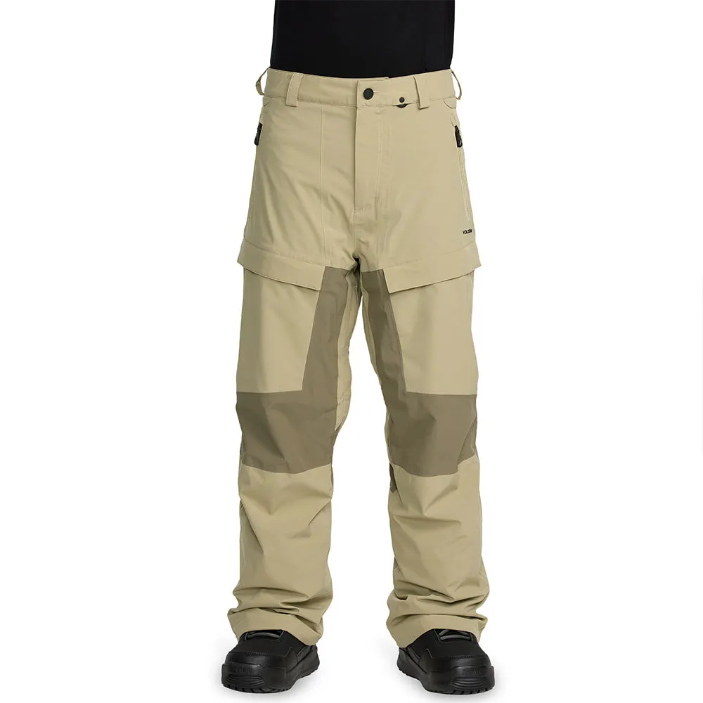 Volcom Rnge Stretch 30K pants