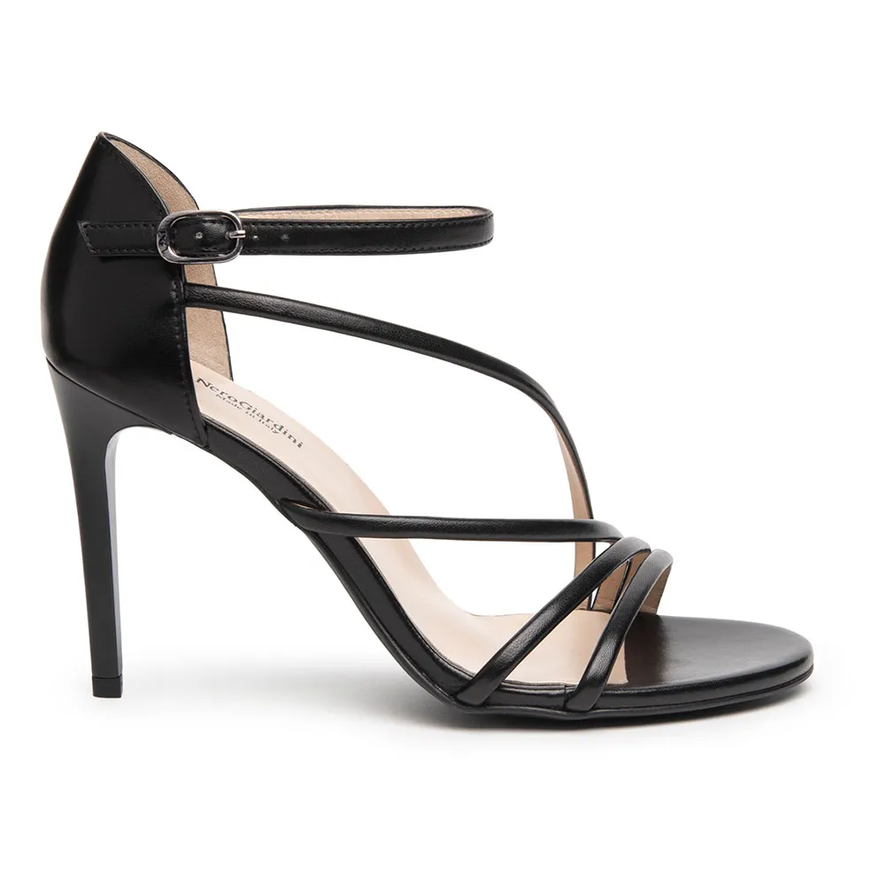 Nero Giardini E218400DE heel sandals