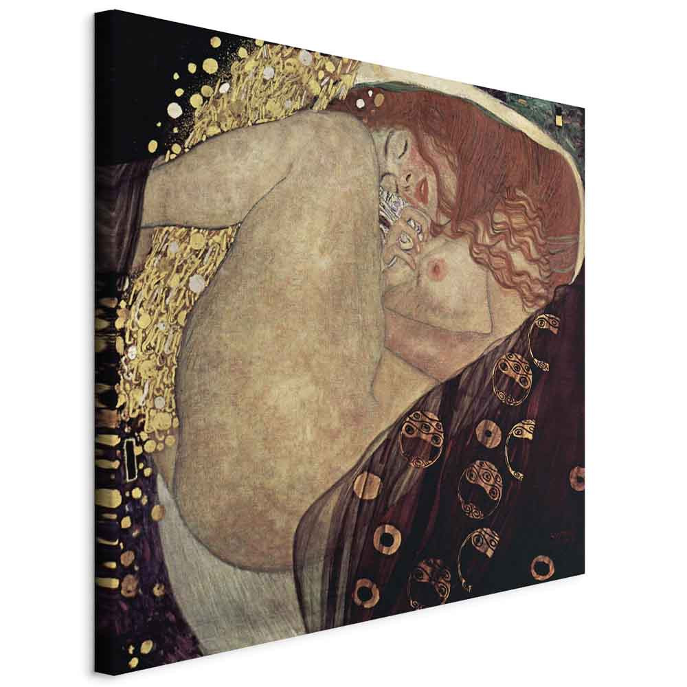 Obraz Danae 40 x 40 cm