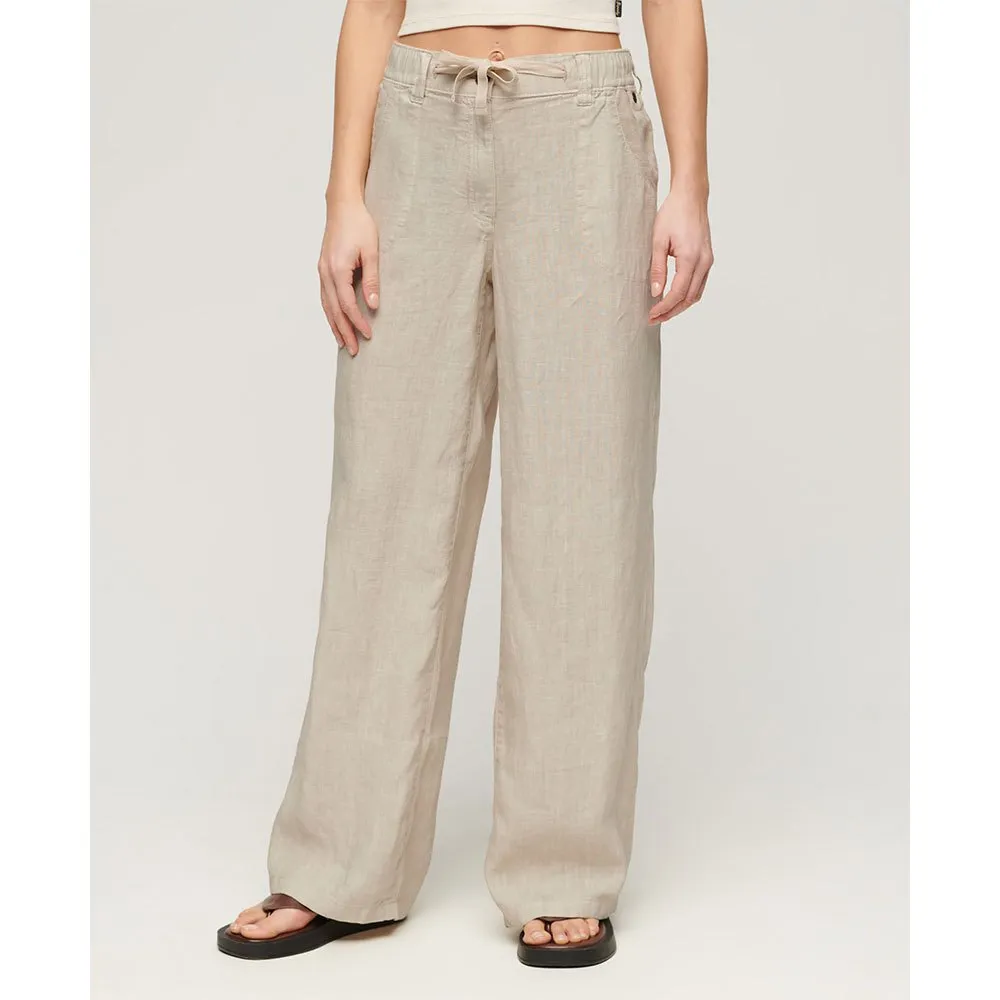 Superdry W7011006A pants