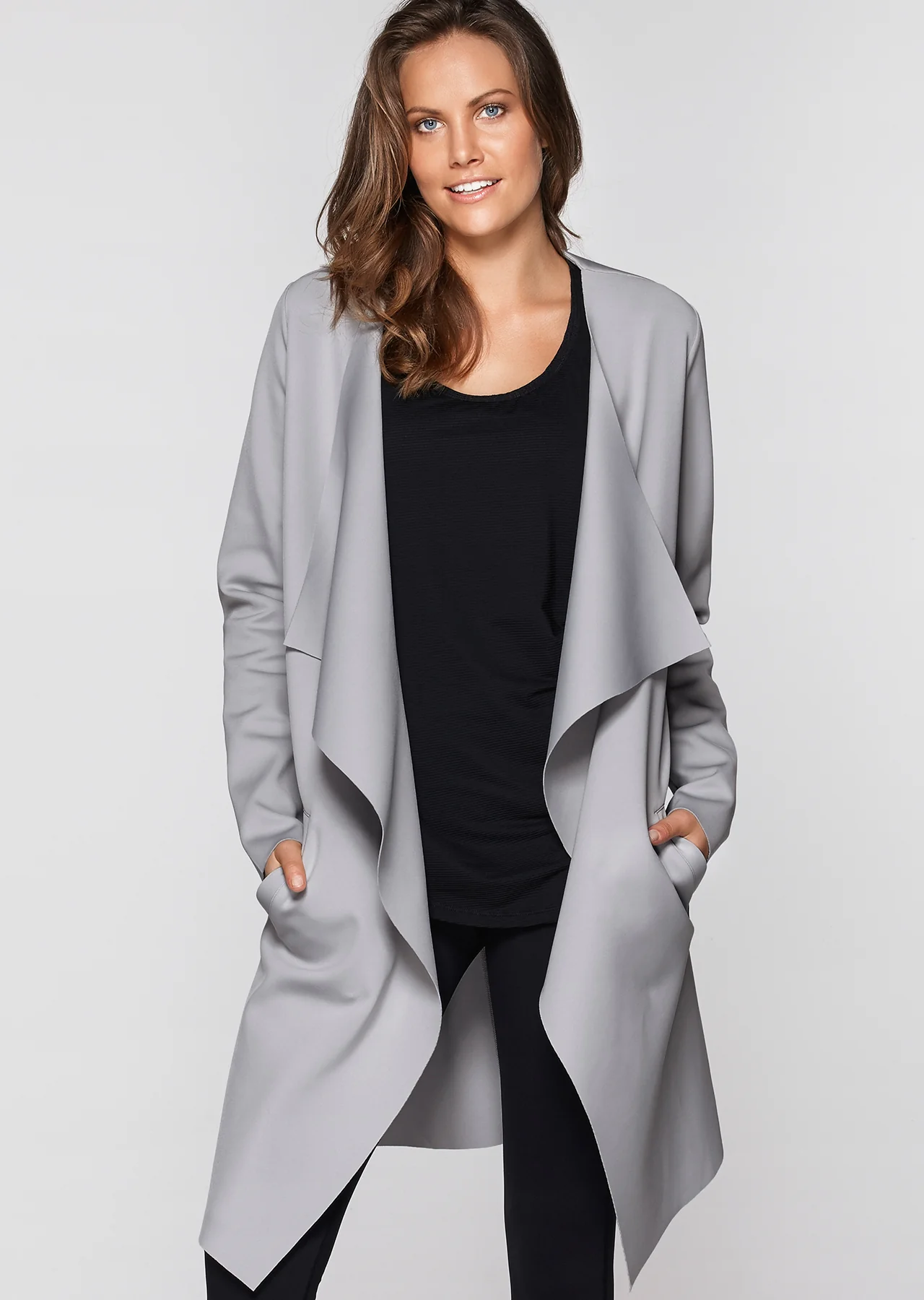 Luxury Jacket