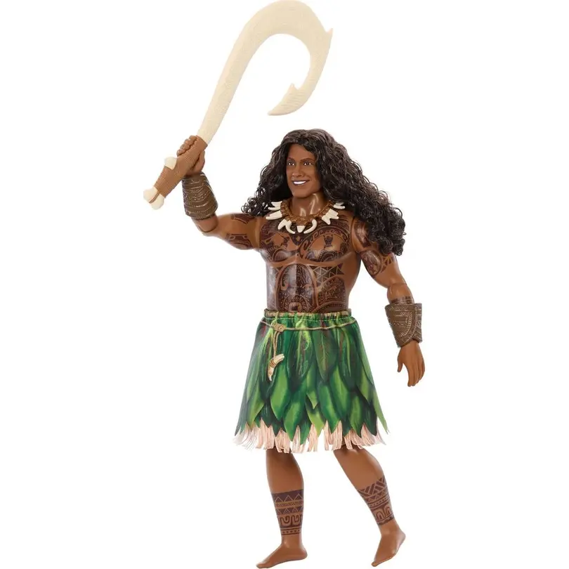 Puppe Vaiana