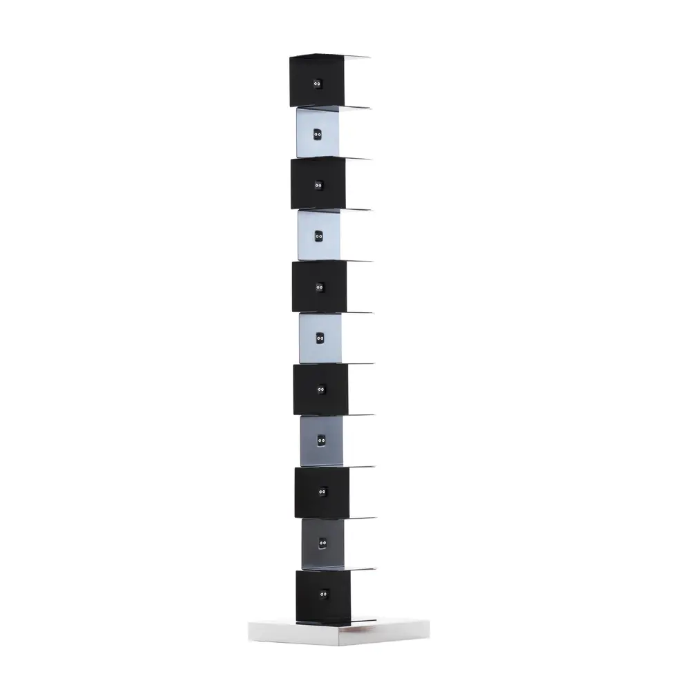 Anstellregal Ptolomeo