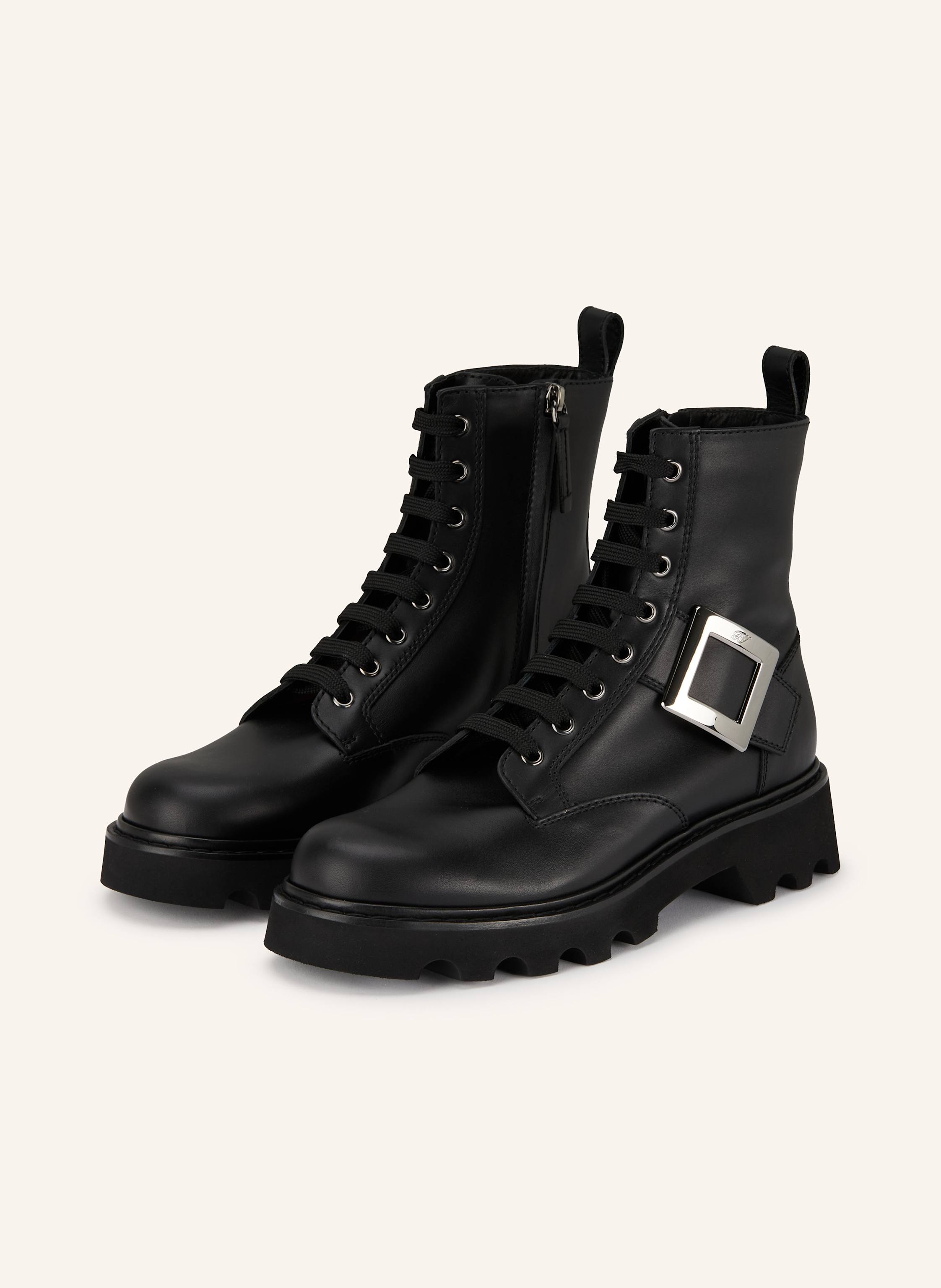 Roger Vivier Boots VIV RANGERS