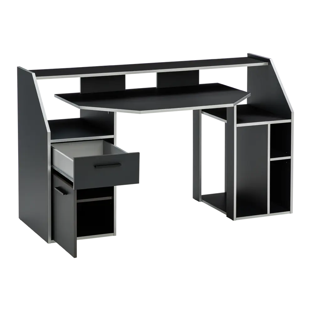 Gamingtisch Turbo-105