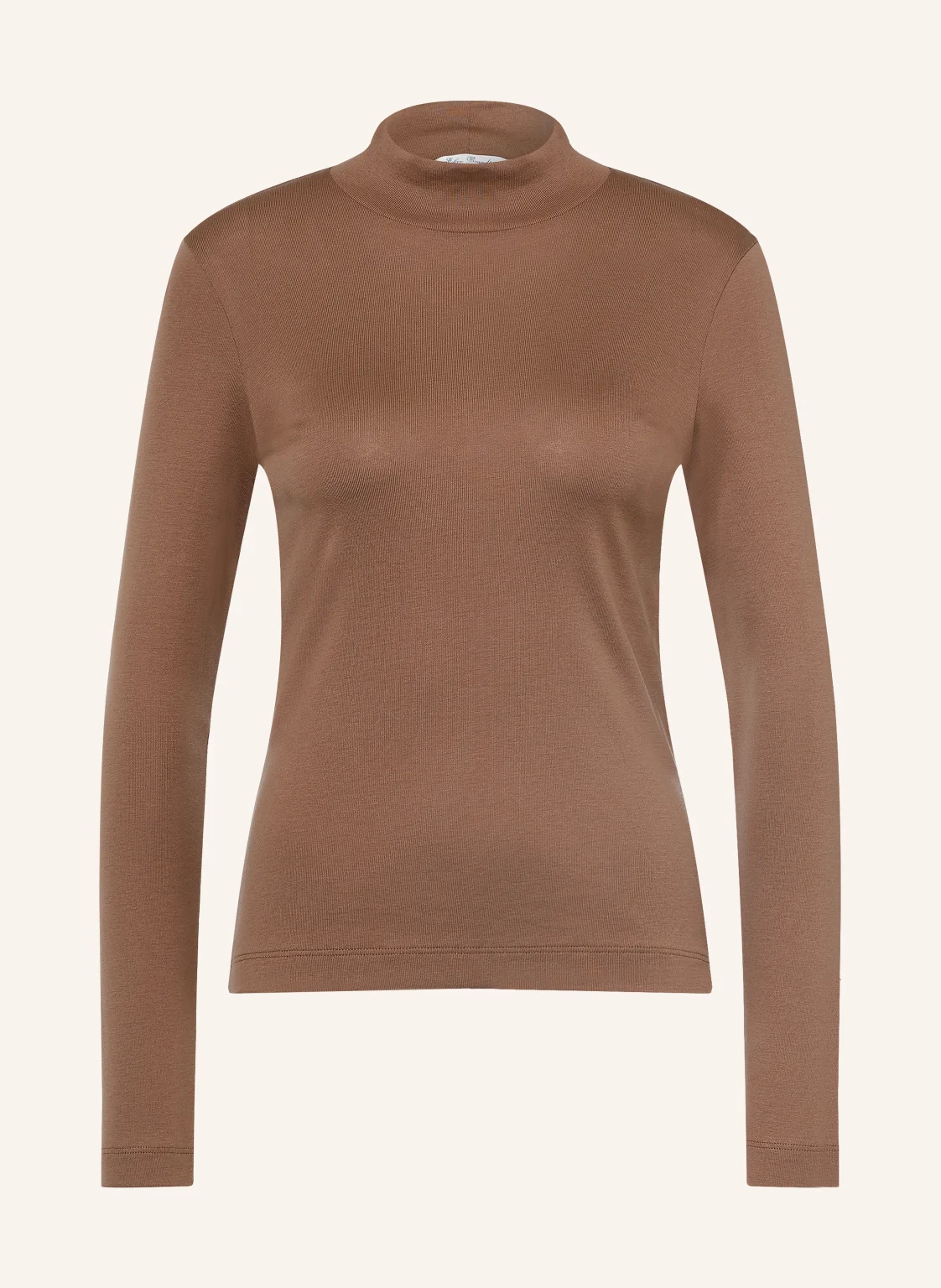 Stefan Brandt Longsleeve ELISA TURTLE LA FR 30