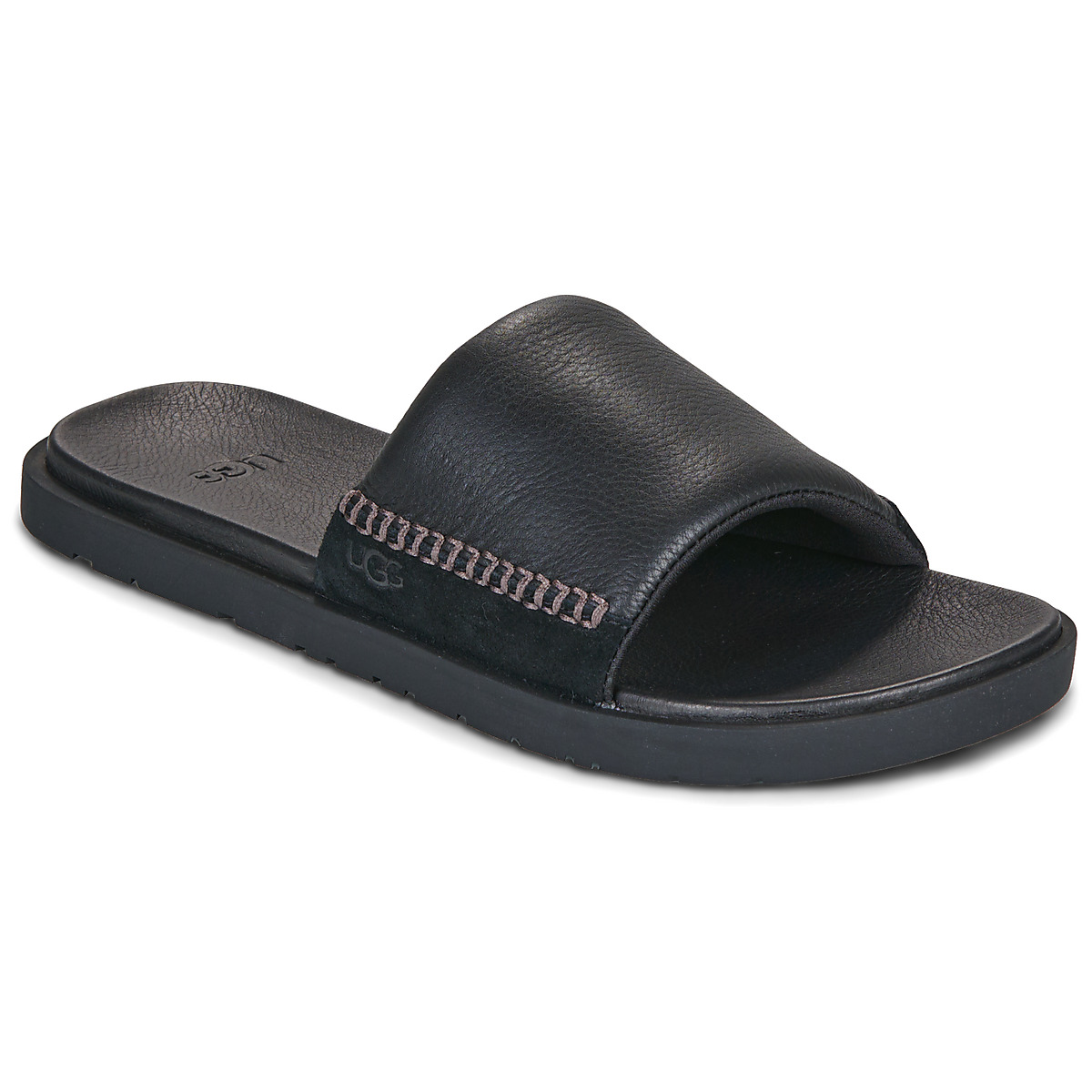 UGG - SEASIDE II SLIDE - Black