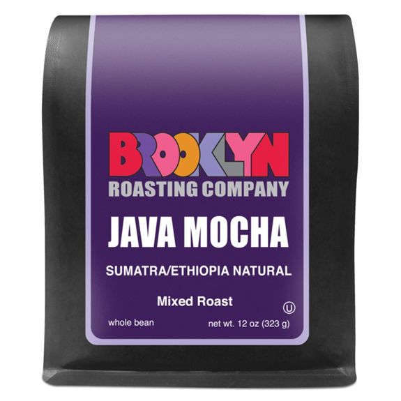 Java Mocha Coffee
