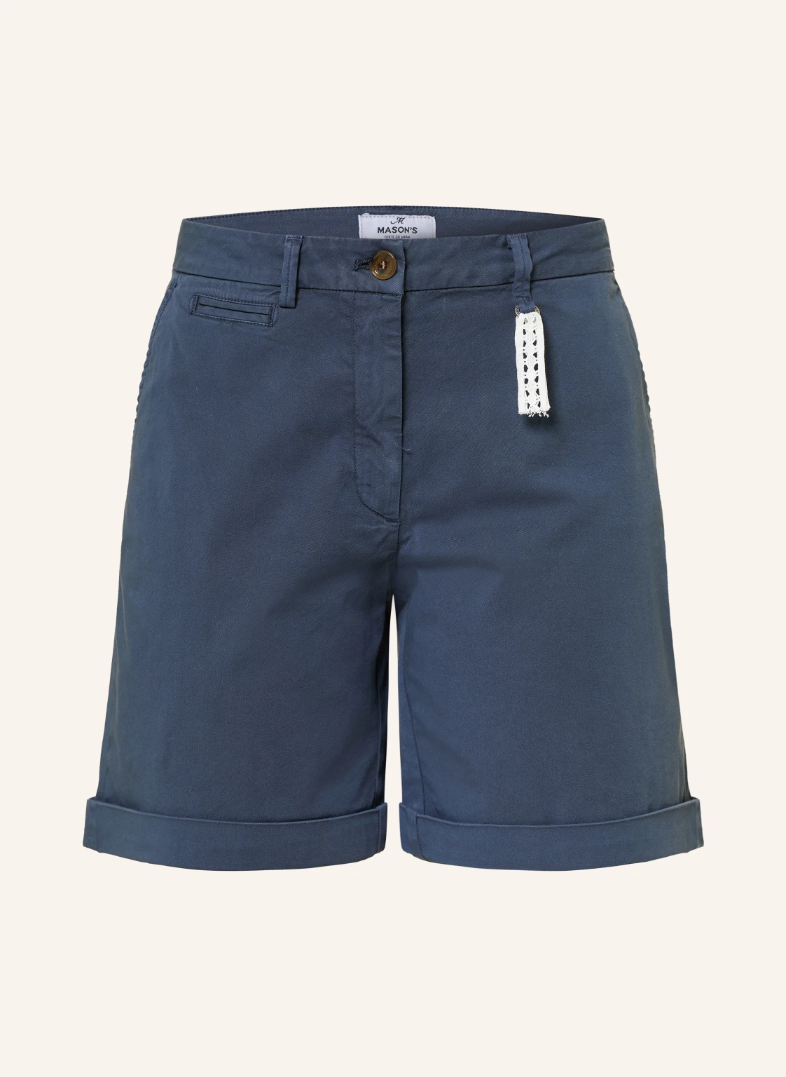 MASON'S Chinoshorts JAQUELINE