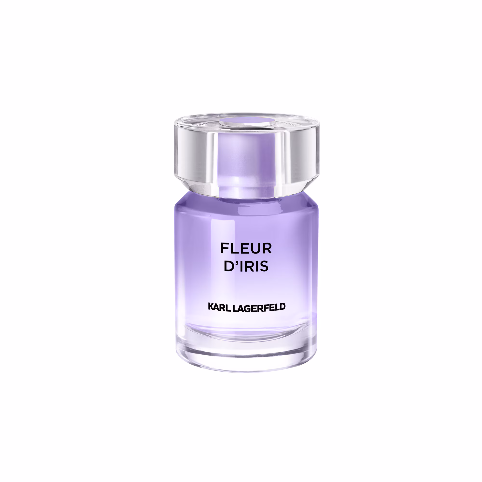 LES PARFUMS MATIÈRESFleur d'iris - eau de parfum