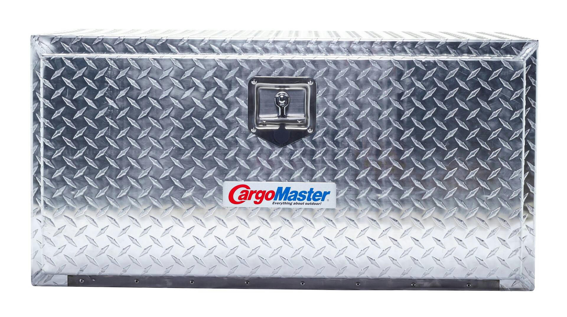 CargoMaster Underbody Truck Box