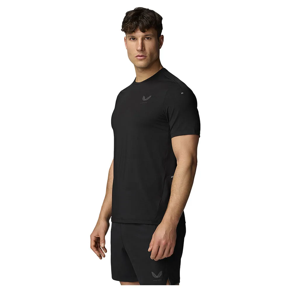 Castore CME30963 short sleeve T-shirt