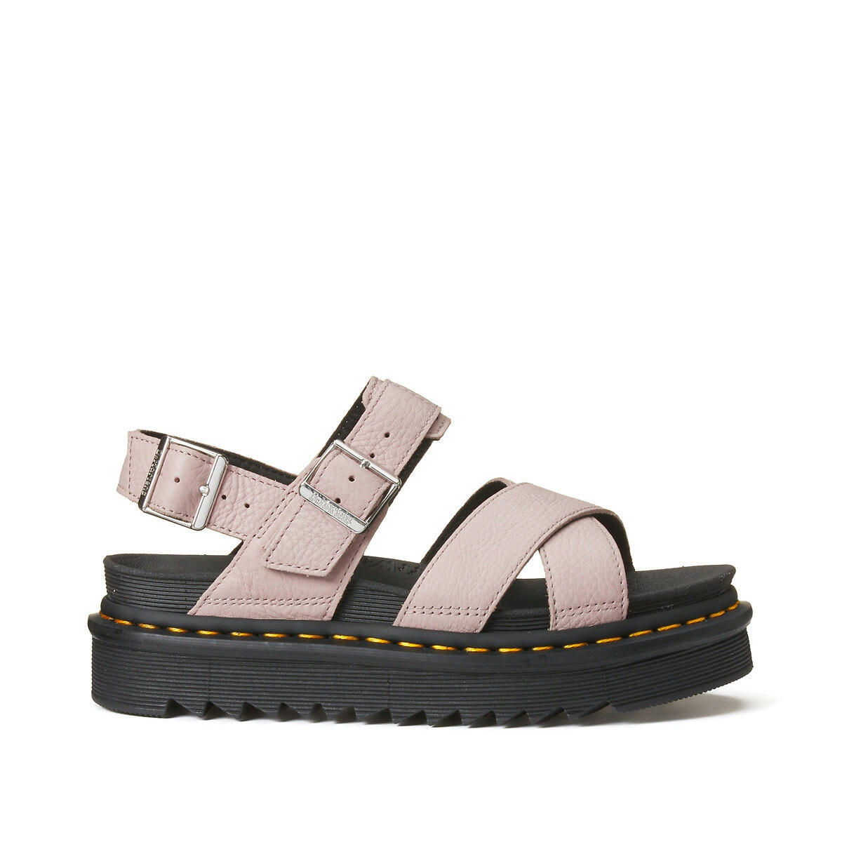 Sandales cuir Pisa Voss II