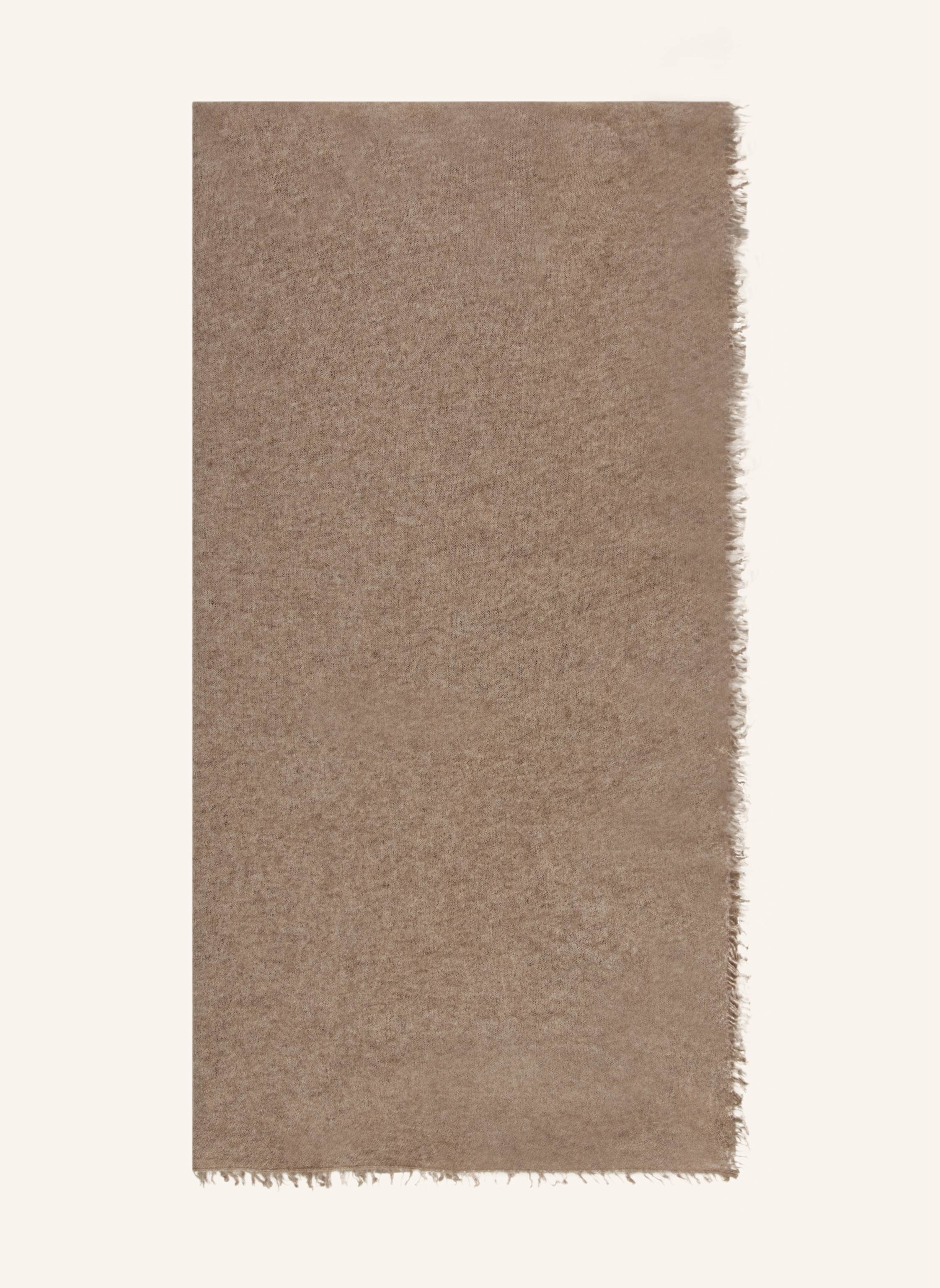 PURSCHOEN Cashmere-Schal