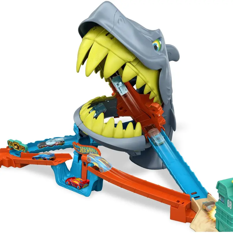 Spielset 2-teilig Shark Beach
