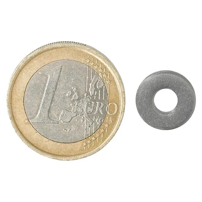 SKIVE PROFI DEPOT RUSTFRITT STÅL 4,3X12MM 100STK
