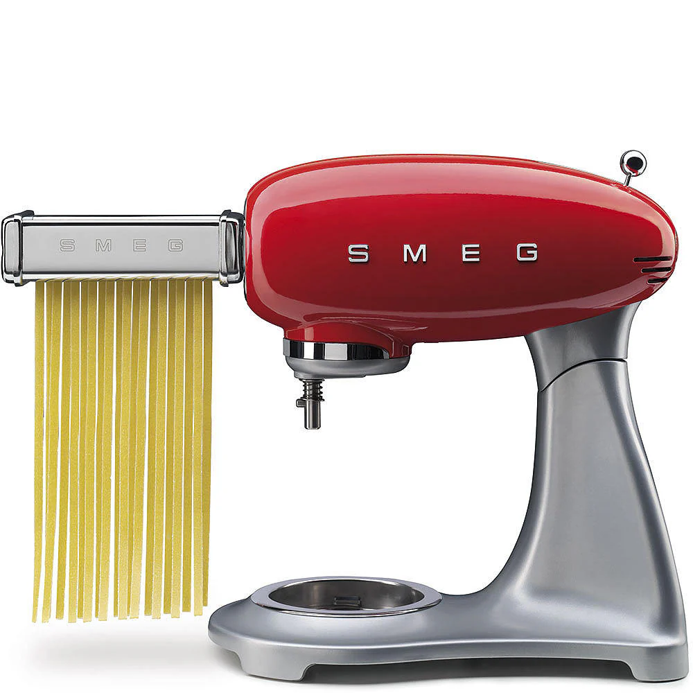 Stand Mixer 3 Piece Pasta Roller and Cutter Set