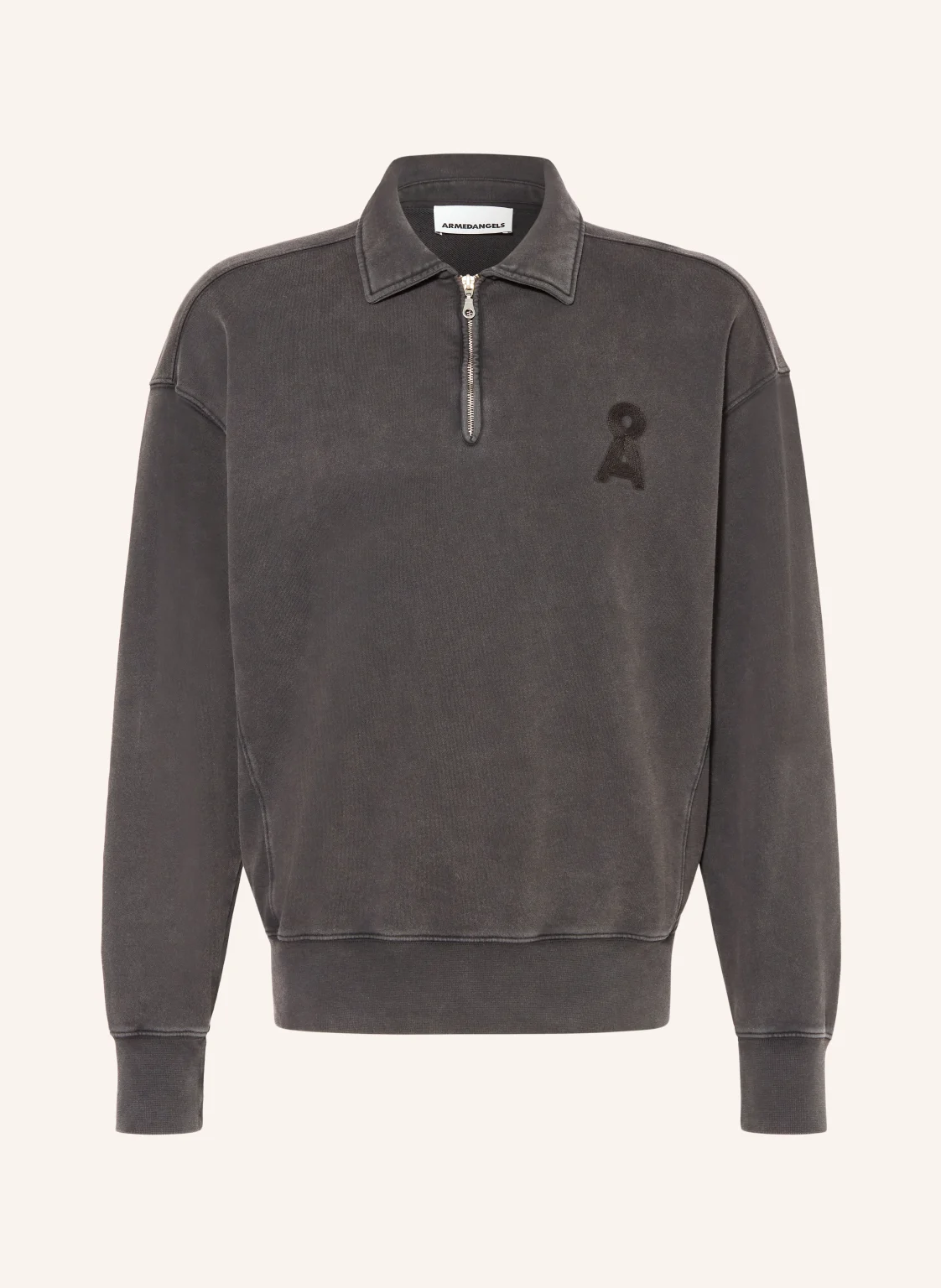 ARMEDANGELS Sweat-Troyer ICONIC Å TEMAAL