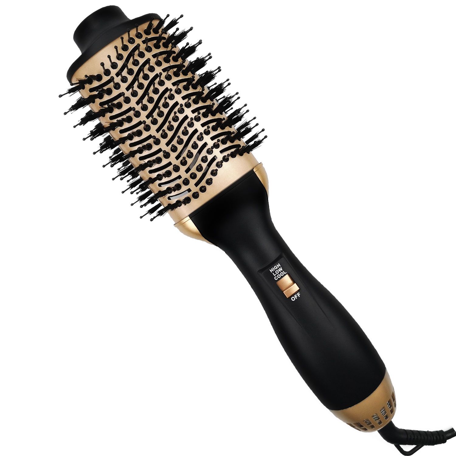 Erth Skin London All in One Professional Hair Styling Brush Uk/EU Plug