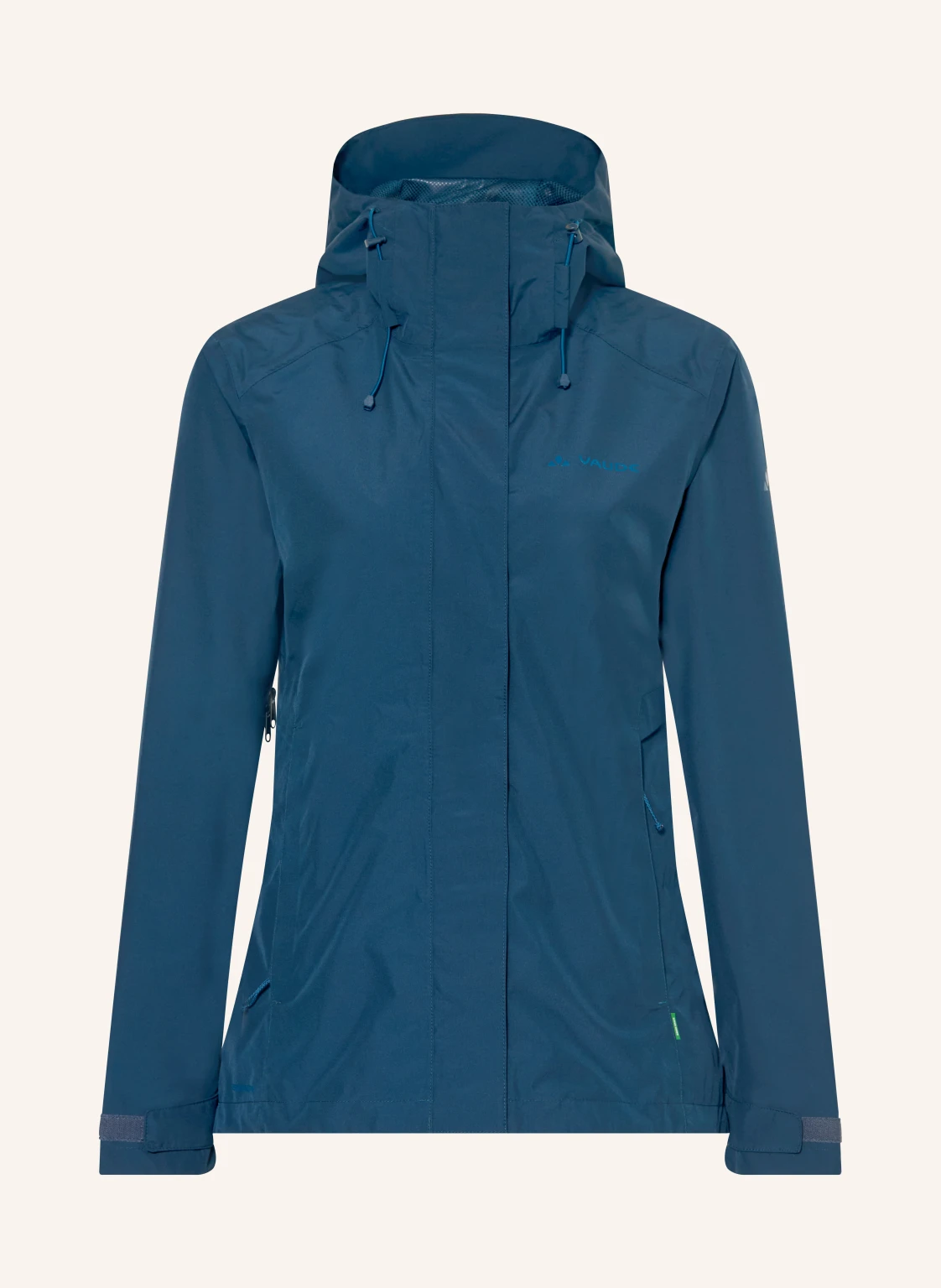 VAUDE Regenjacke STRATHCONA