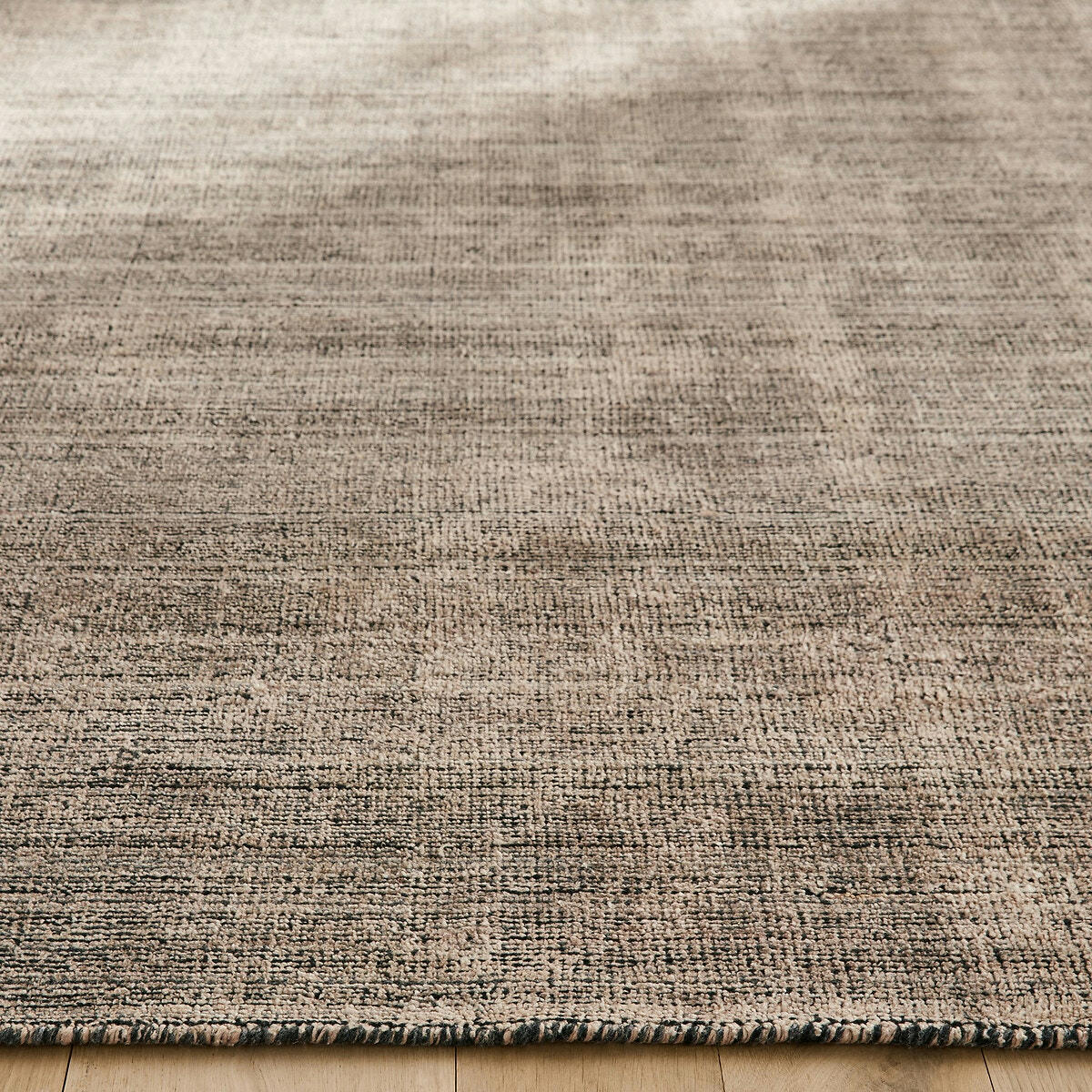 Tapis tissé main Tencel™, Elona