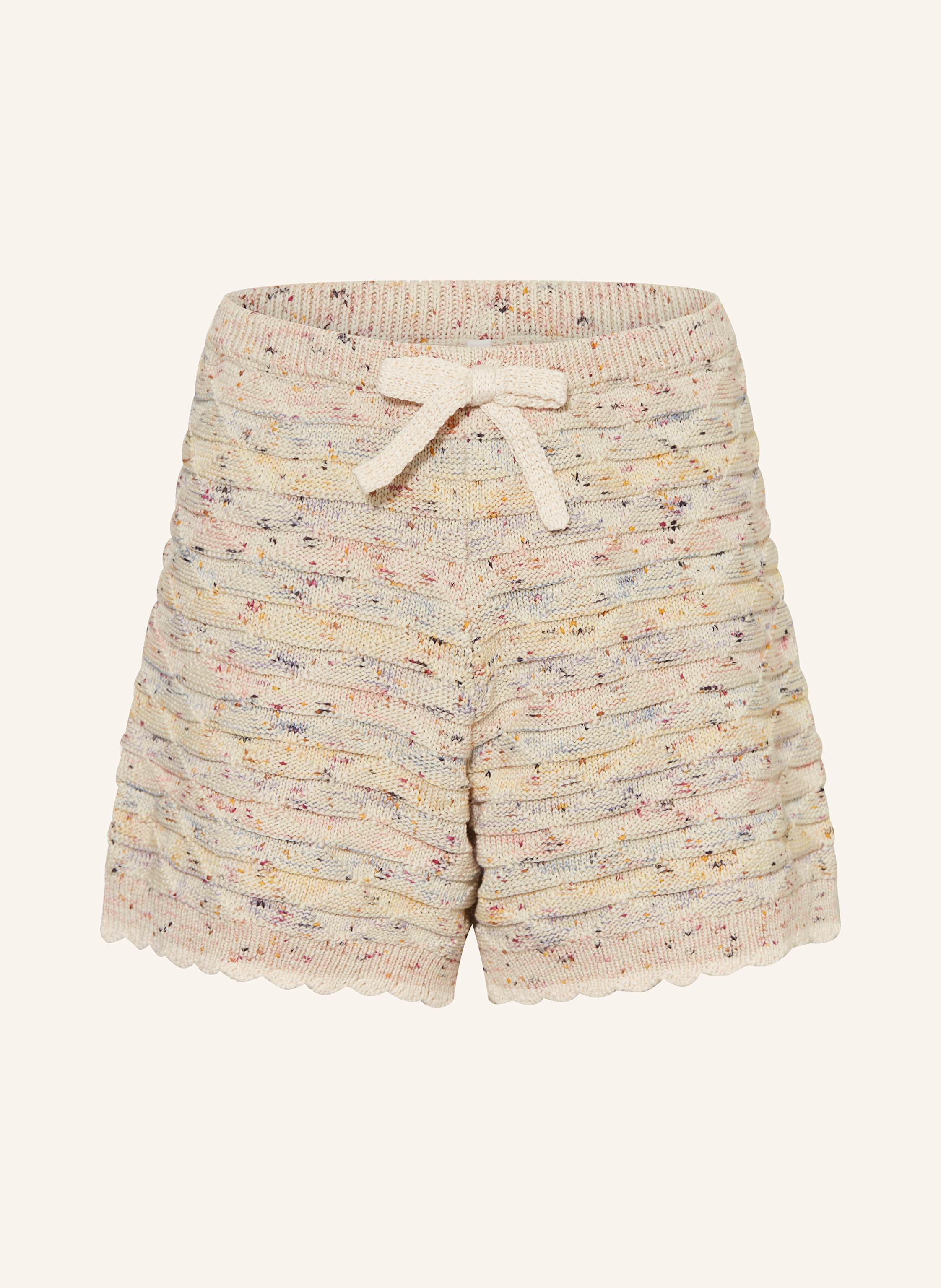 ZIMMERMANN Strickshorts RHIANNON