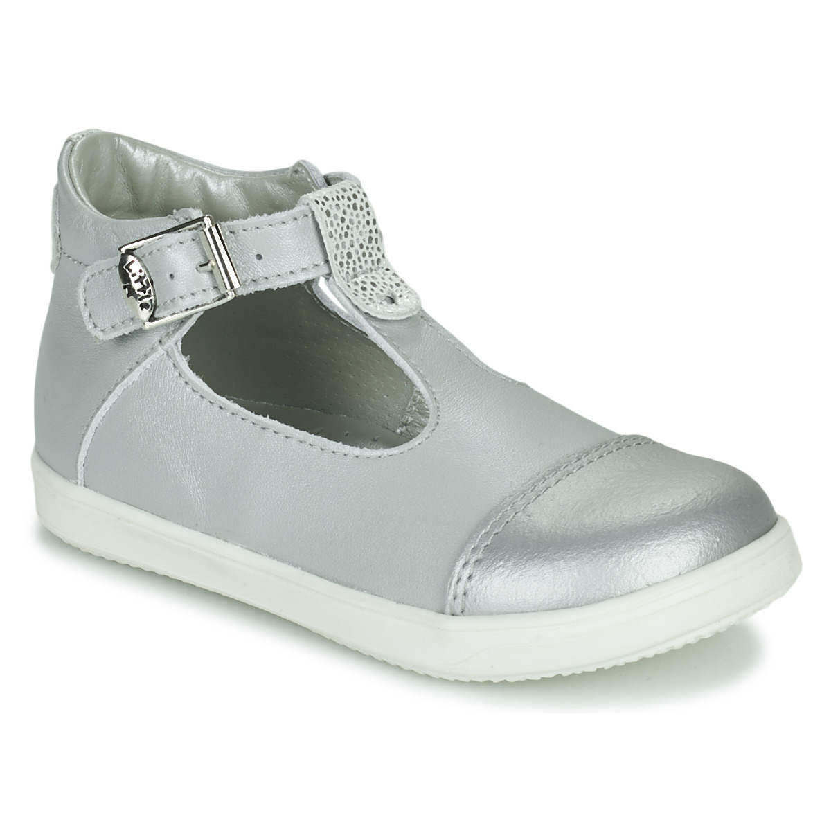 Little Mary - VALSEUSE - Silver