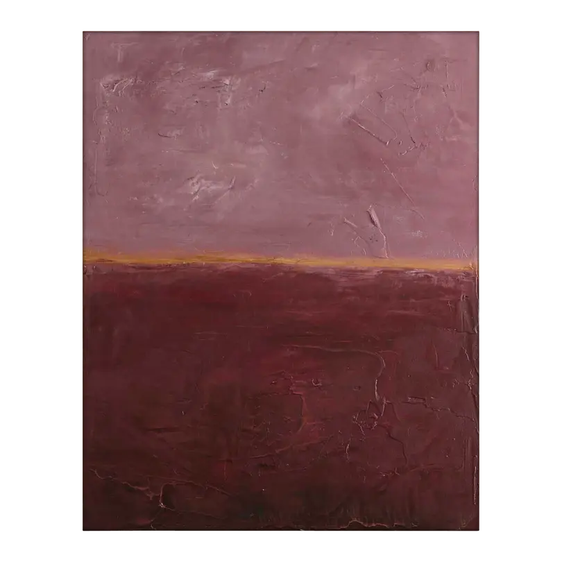 Bild mit Rahmen Design Painting
