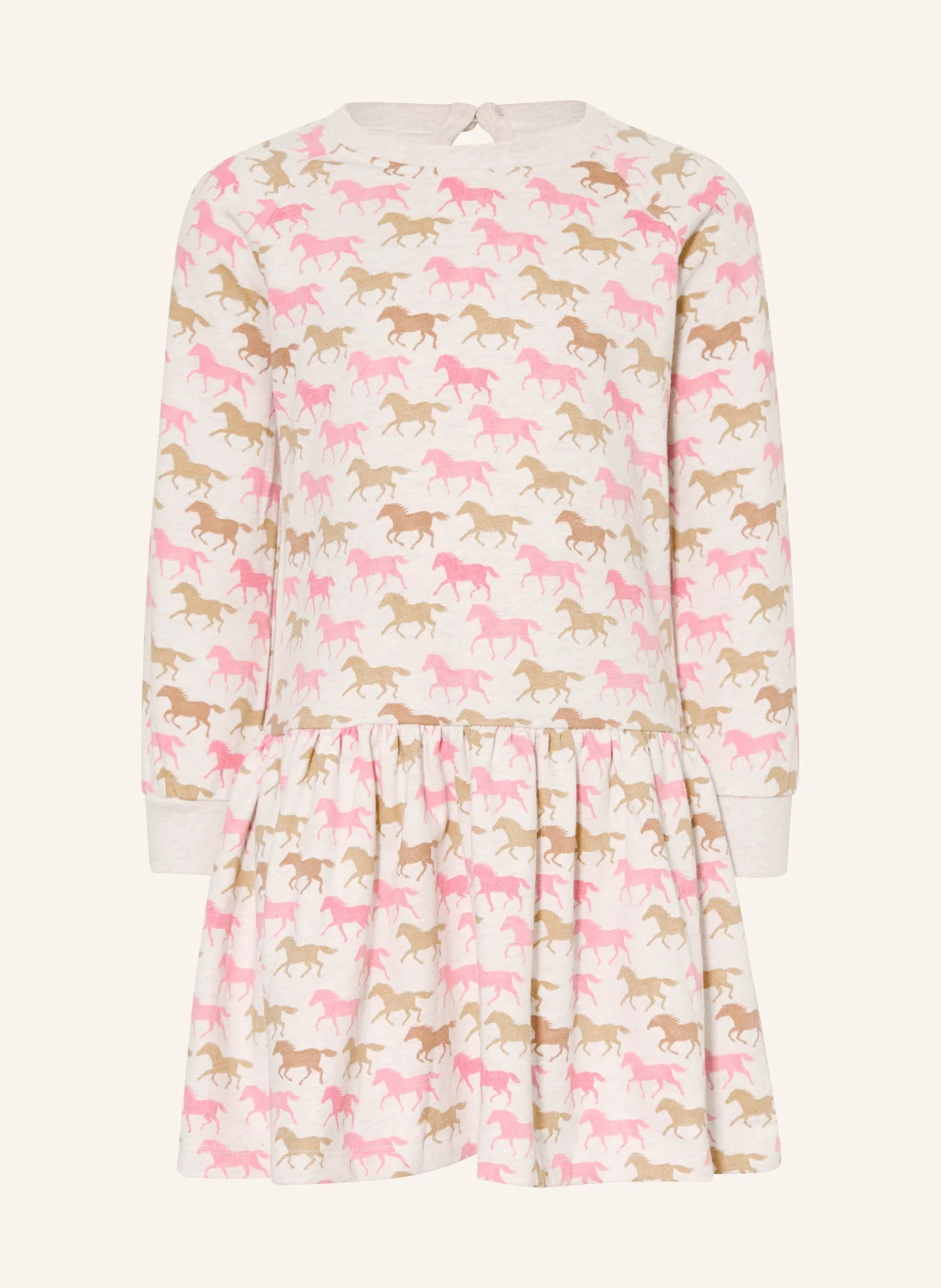 DANAMADE Sweatkleid