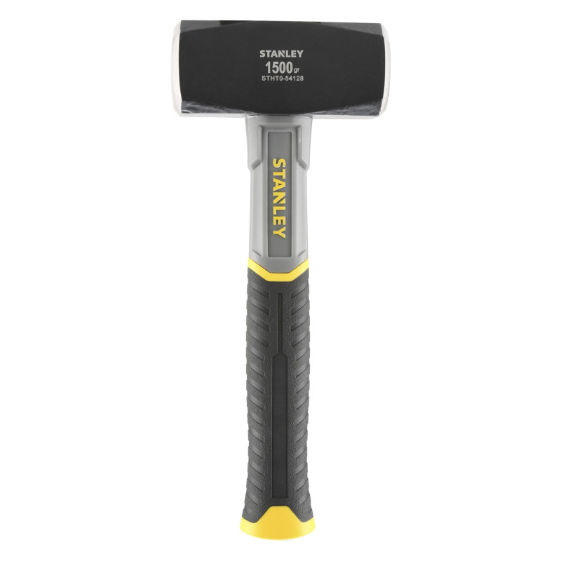 Massette en fibre de verre 1500 g STANLEY
