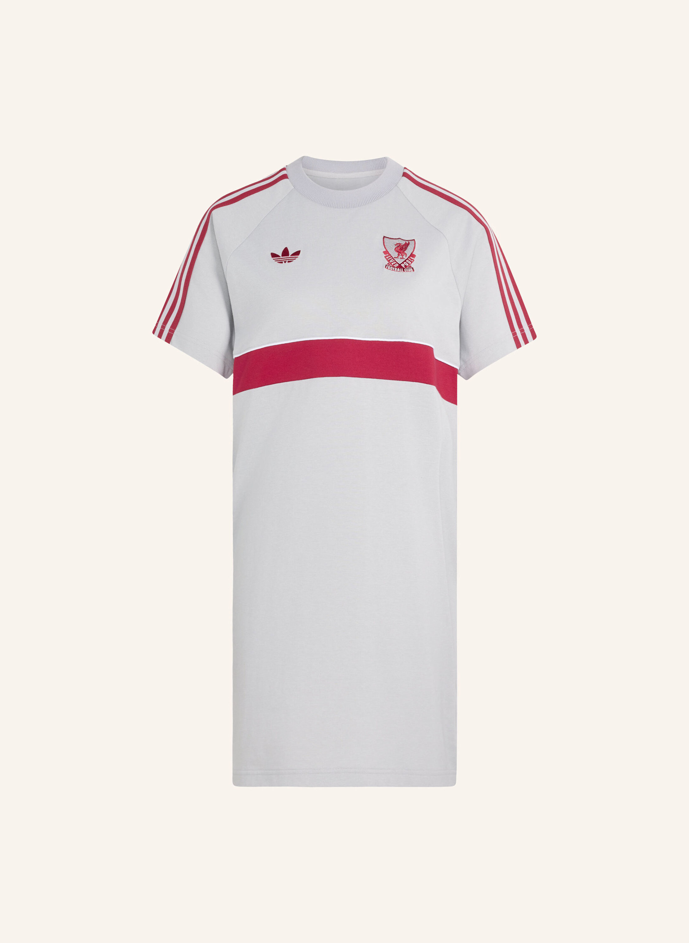 adidas LIVERPOOL FC ORIGINALS KLEID