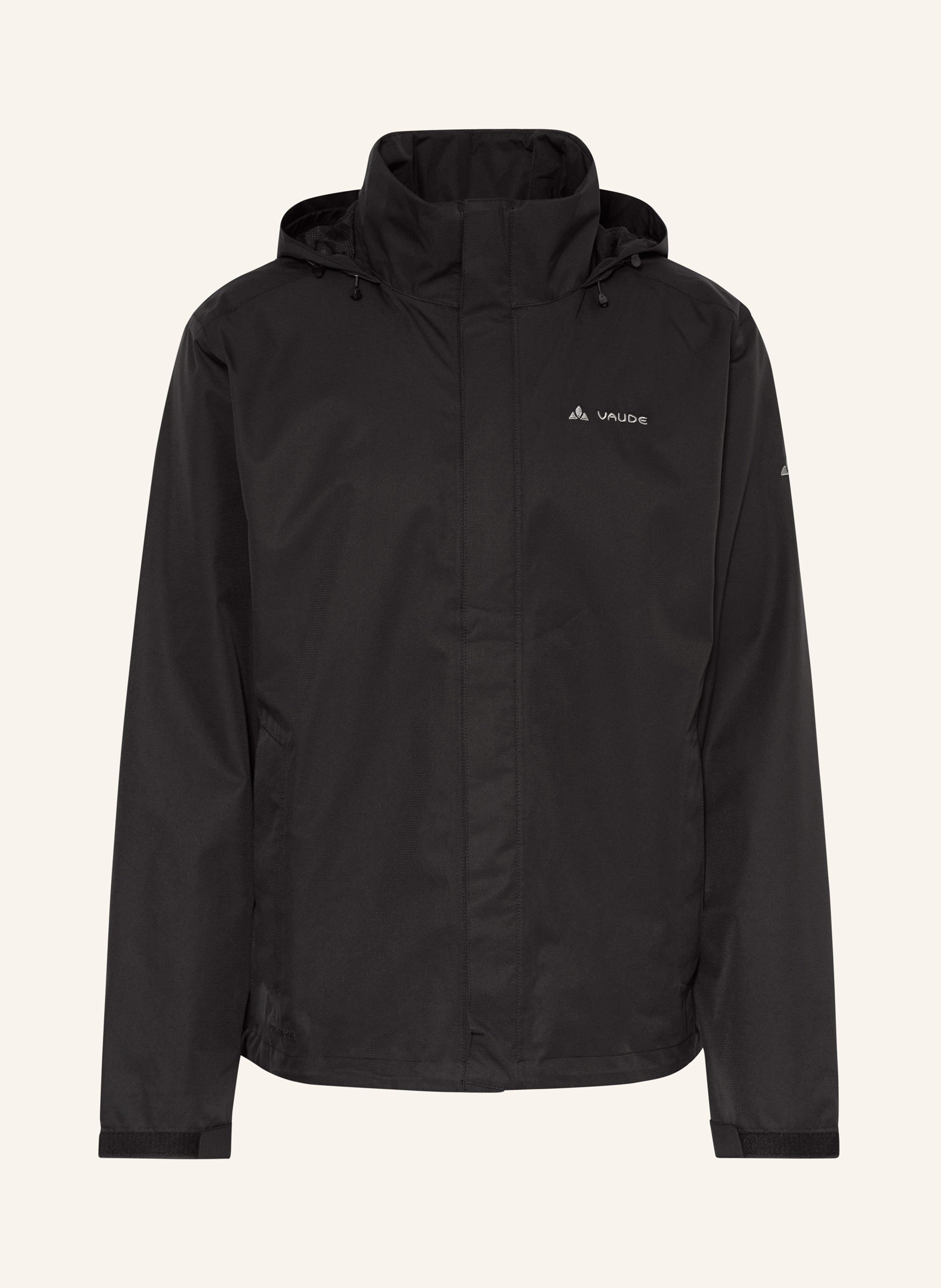 VAUDE Regenjacke ESCAPE LIGHT