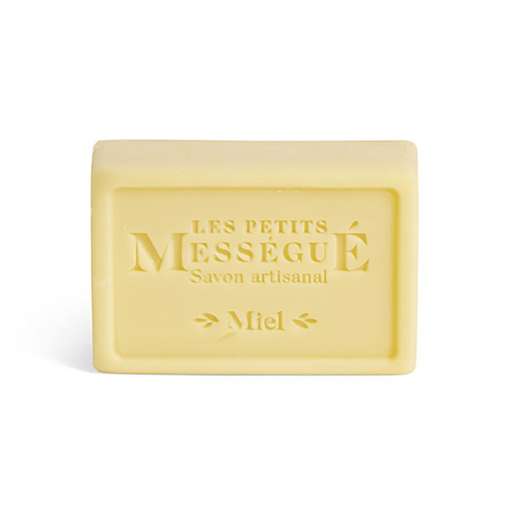 Savon artisanal au miel Les Petits Mességué 100gr
