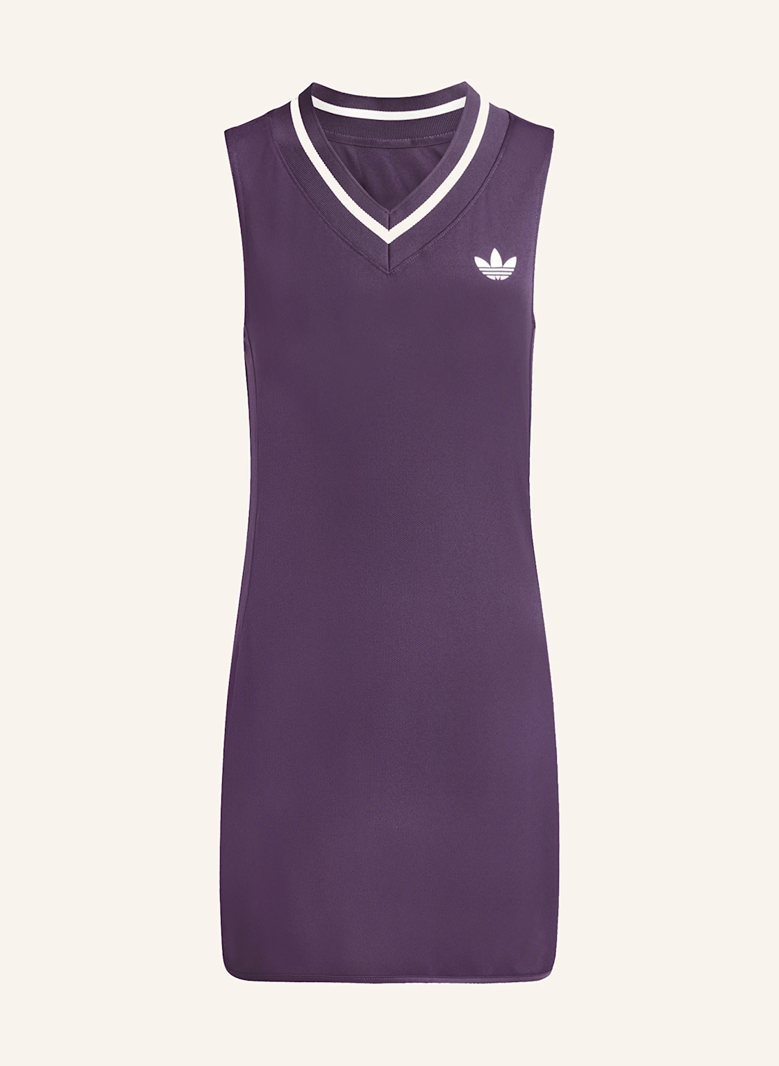 adidas Tenniskleid WOW PRO