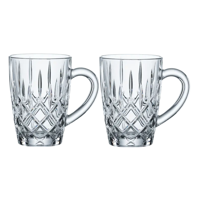 Kaffeetasse-Set 2-teilig Barista