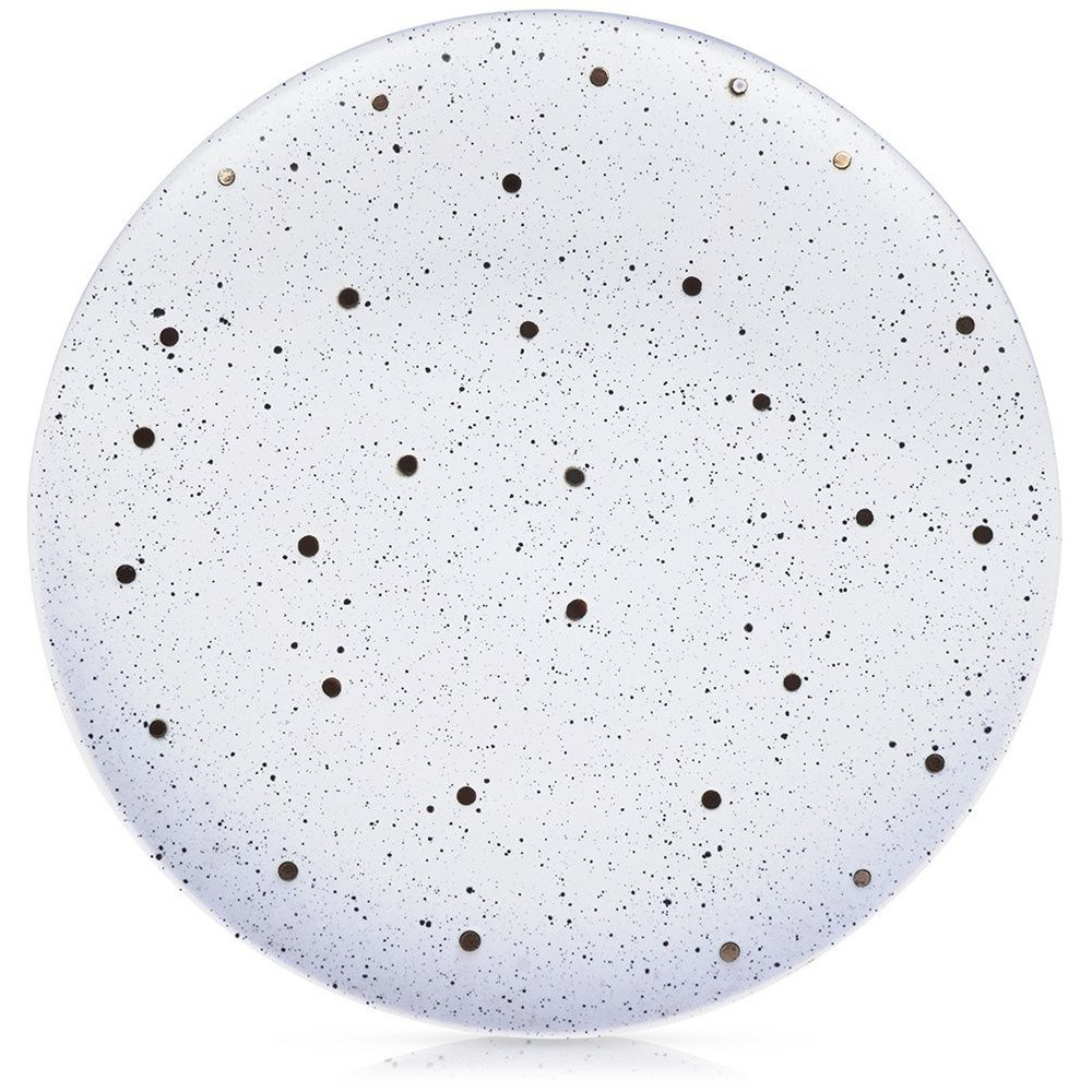 Talerz obiadowy płytki ceramiczny 26,5 cm