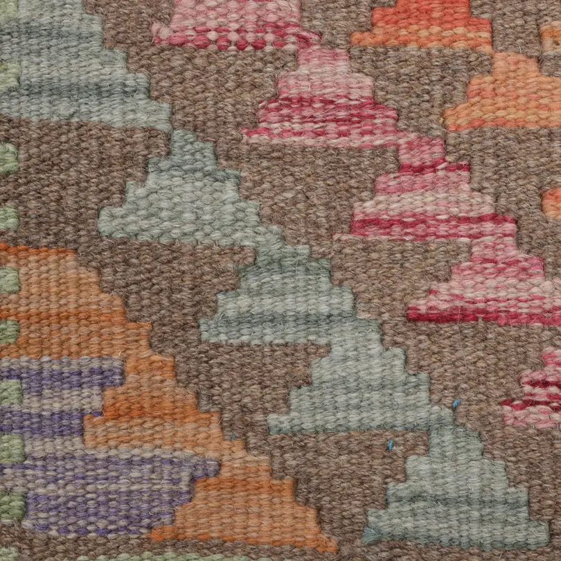Kelimteppich Afghan Kelim