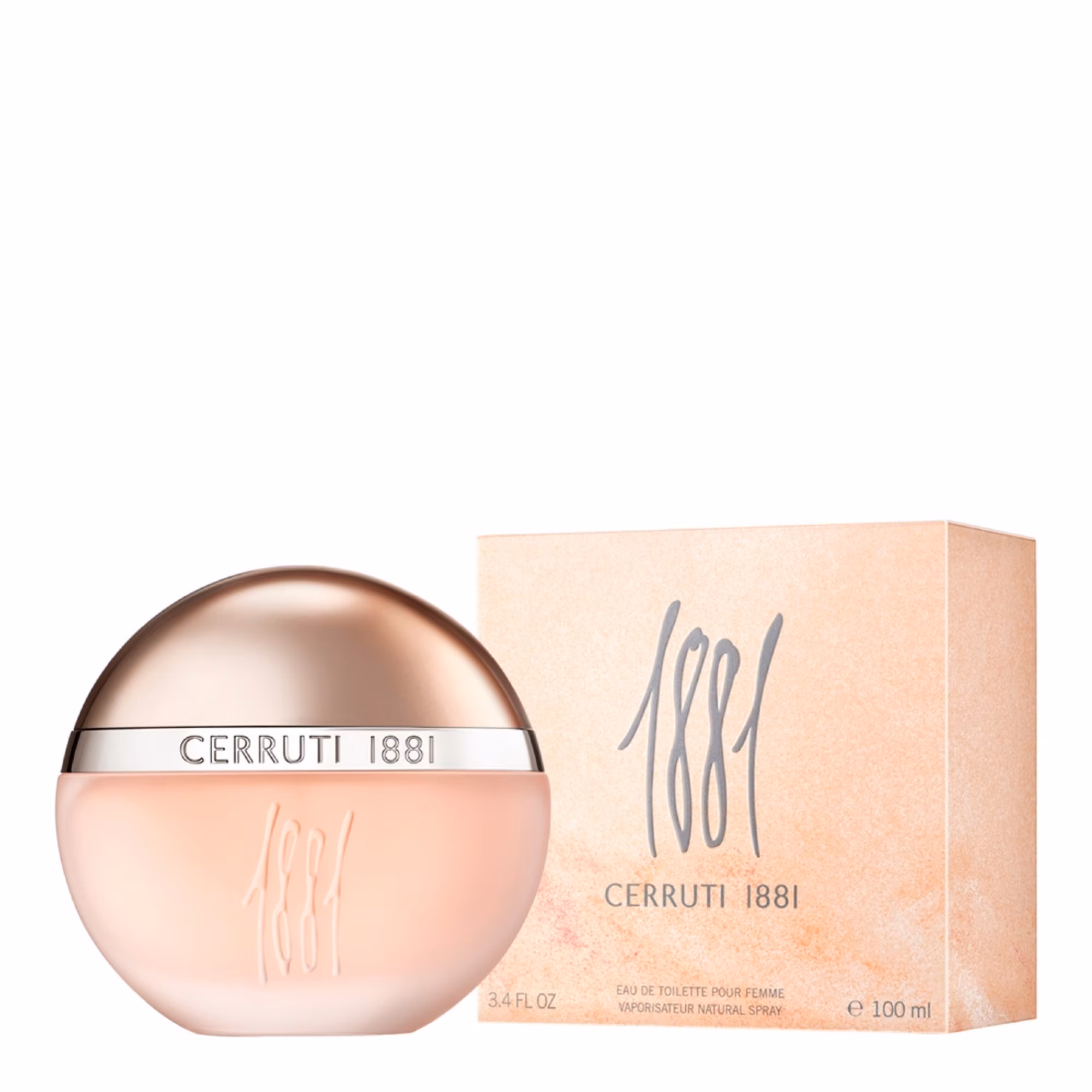 CERRUTI 1881Eau de toilette