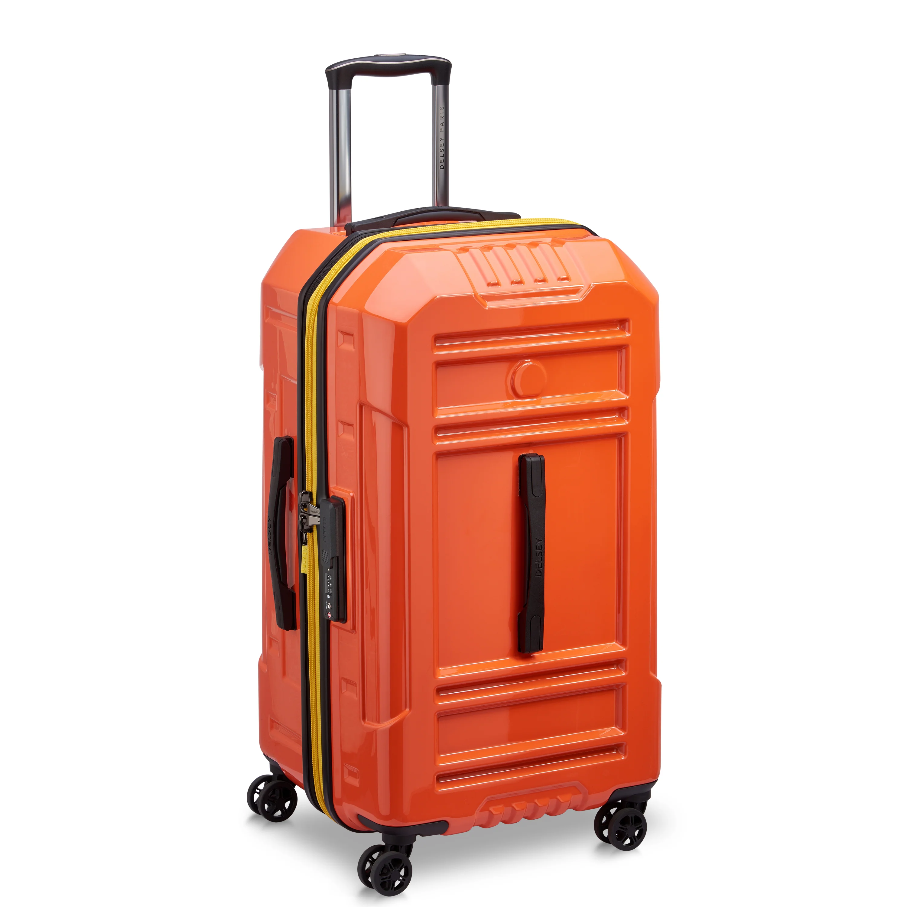 REMPART - L extensible Trunk (73cm)