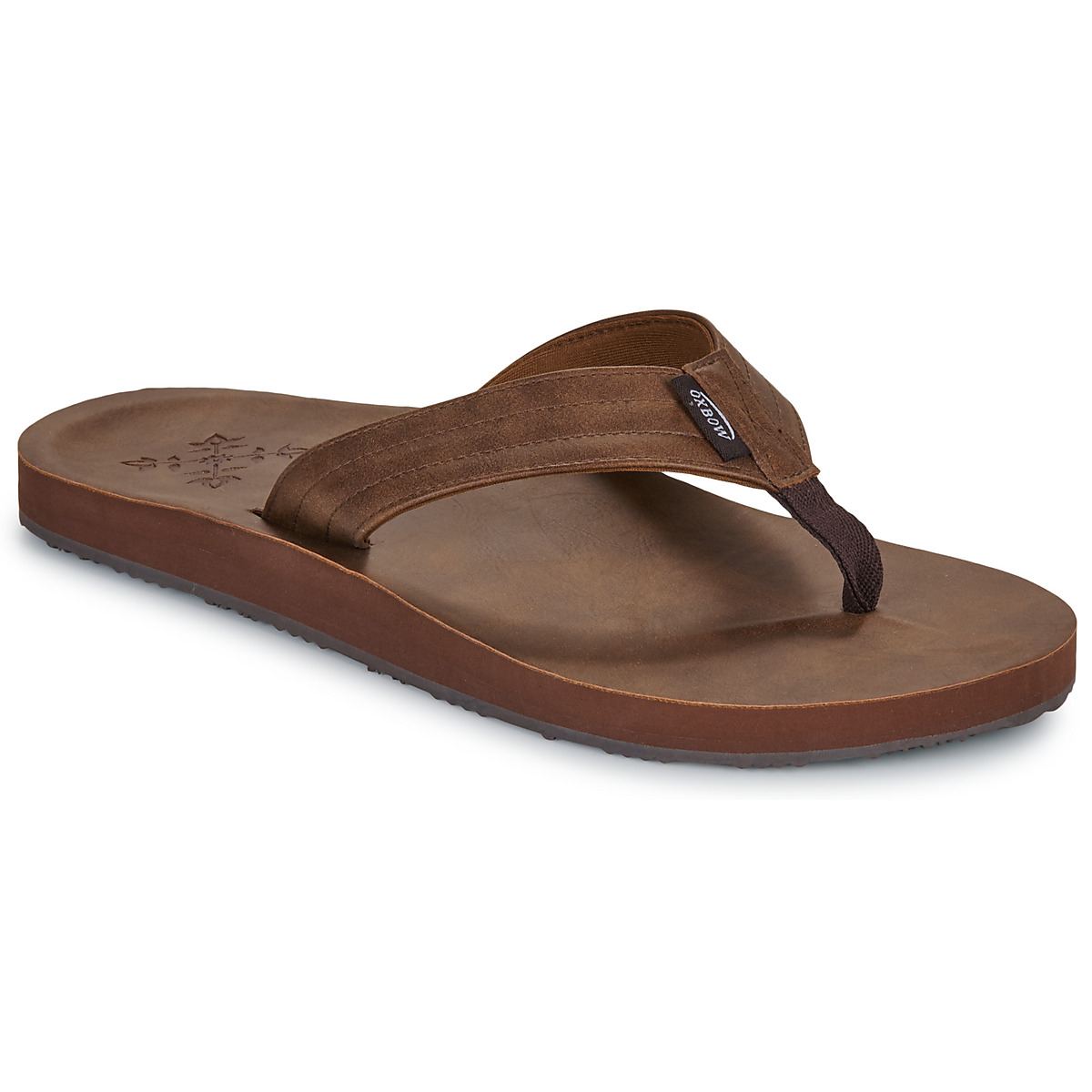 Oxbow - S1RINCON - Brown