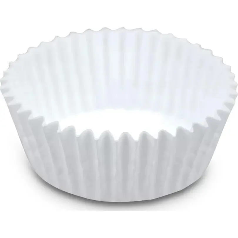 Papierförmchen 200er-Set Bellano