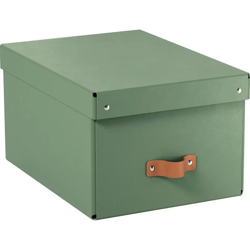 Aufbewahrungsbox 2er-Set Puro