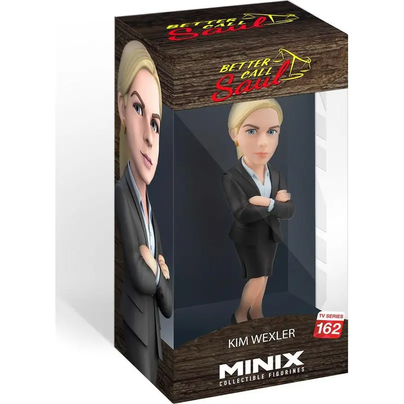 Figur Better Call Saul